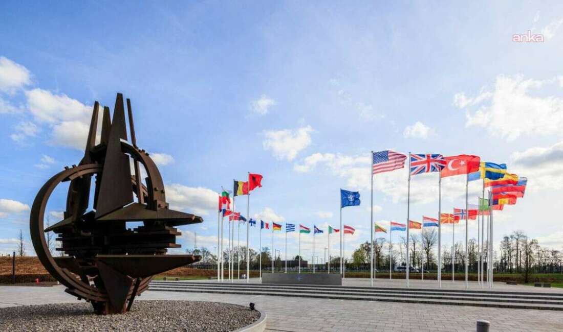 Türkiye, NATO’nun güvenlik mimarisinde kritik rolünü güçlendiriyor Türkiye, NATO’nun ikinci büyük