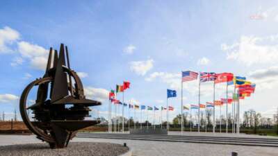 Türkiye, NATO’nun ikinci büyük ordusuna