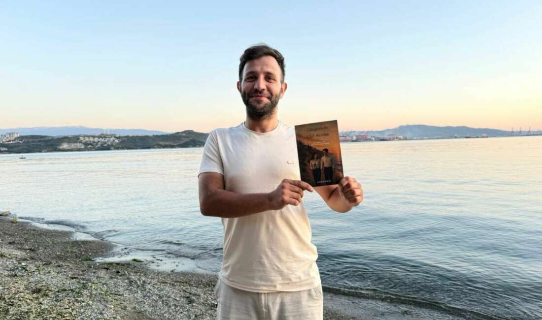 Çağdaş Subaşı’nın merakla beklenen yeni romanı çıktı Yazdığı eserlerle geniş bir