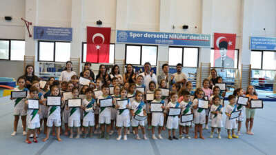 Nilüfer Belediyesi ve Nilüfer Belediyespor