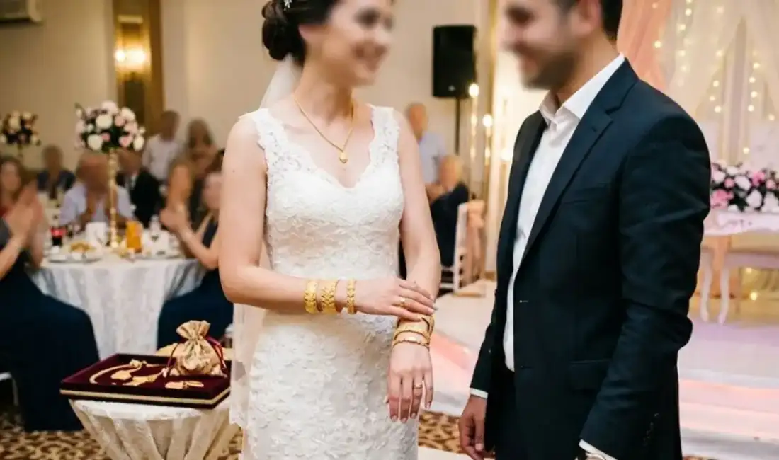 Yargıtay, altın dağılımını değiştirdi, işte sebebi Yargıtay 2. Hukuk Dairesi,