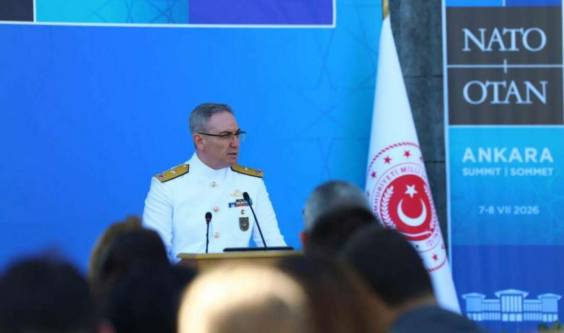 Askeri hastaneler açılacak mı? MSB’den açıklama Milli Savunma Bakanlığı, askeri