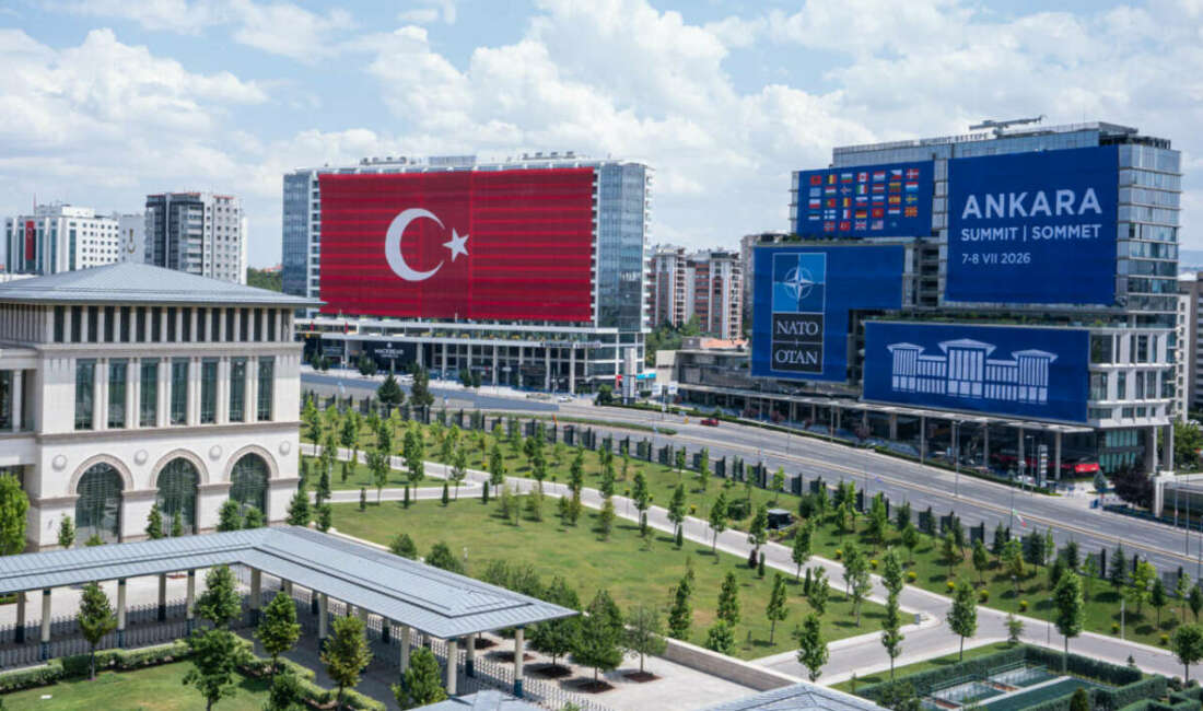 Ankara’da tarihi NATO zirvesi: Erdoğan 32 dünya liderini ağırlayacak Cumhurbaşkanı Recep Tayyip Erdoğan,