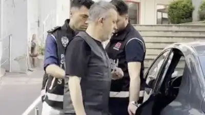 "AHBAP Derneği adına toplanan bağışların