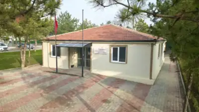 İnegöl’de devlet, belediye ve hayırseverlerin