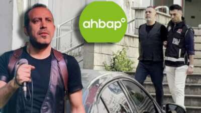 İstanbul Cumhuriyet Başsavcılığının yürüttüğü "Ahbaplar