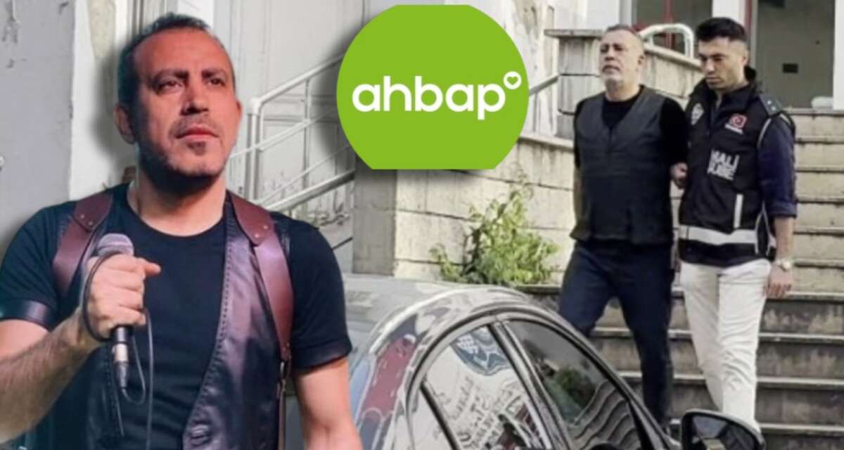 Ahbap Derneğine kayyım atandı