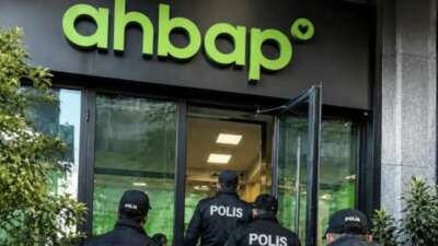 Adalet Bakanı Akın Gürlek, Ahbap