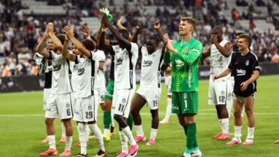 UEFA Avrupa Ligi 2. Eleme