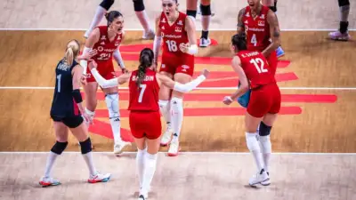 Filenin Sultanları, Milletler Ligi’nde ev
