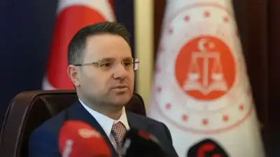 Türkiye'nin gündemine oturan AHBAP soruşturmasıyla
