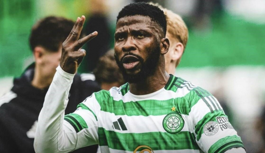 Bursaspor’dan bomba transfer! Bursaspor, Kelechi Iheanacho transferini