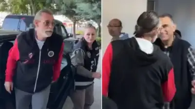 Etimesgut Belediyesi'ne yönelik yolsuzluk soruşturması
