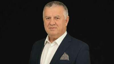 İNOVA Otomotiv A.Ş. Kurucusu ve
