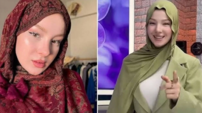 Gözaltına alınan sosyal medya fenomeni