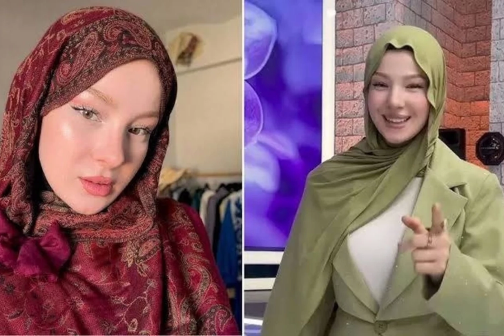 Fenomen Fatma Soydaş tutuklandı Gözaltına alınan sosyal medya