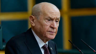 Milliyetçi Hareket Partisi (MHP) Genel