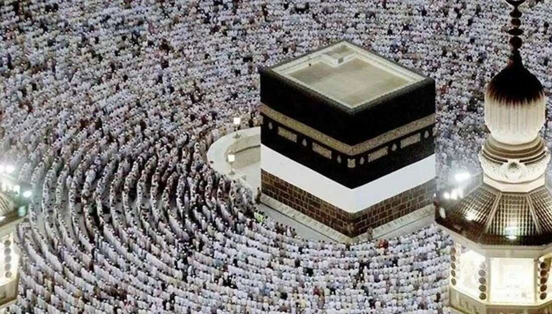 Suudi Arabistan umre vizesinde kuralları değiştirdi Suudi Arabistan, çok girişli