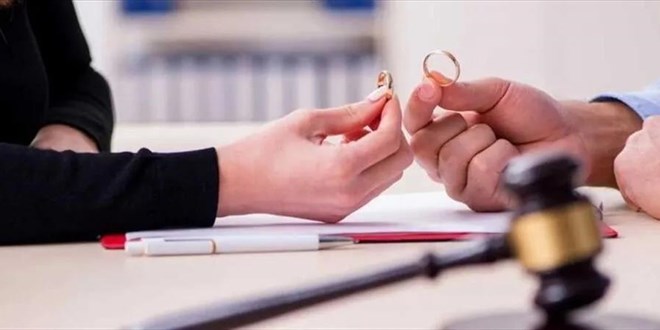 Yargıtay’dan emsal karar! O söz boşanma sebebi sayıldı Yargıtay, eşlerden birinin diğerine