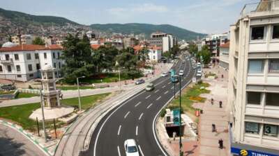 Bursa Emniyet Müdürlüğü, 15 Temmuz