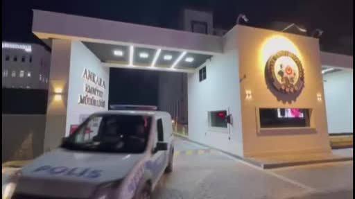 Spa ve masaj salonlarına fuhuş operasyonu! Ankara'da fuhuş yaptırıldığı