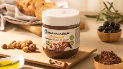 Marmarabirlik Yönetim Kurulu Başkanı Ali