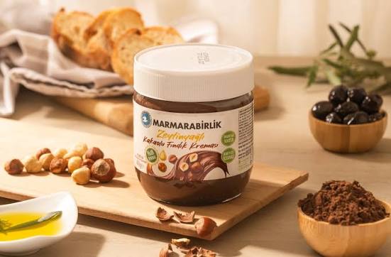 Marmarabirlik’in özel ürünü Avrupa’ya yayılıyor Marmarabirlik Yönetim Kurulu Başkanı