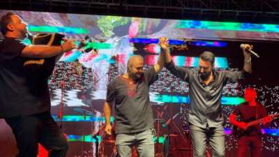 64. Uluslararası Bursa Festivali’nde sahne