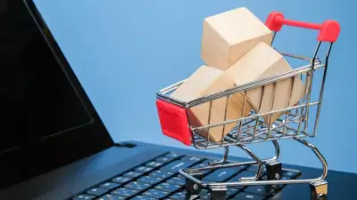 Elektronik ticaret ve dijital reklamcılık