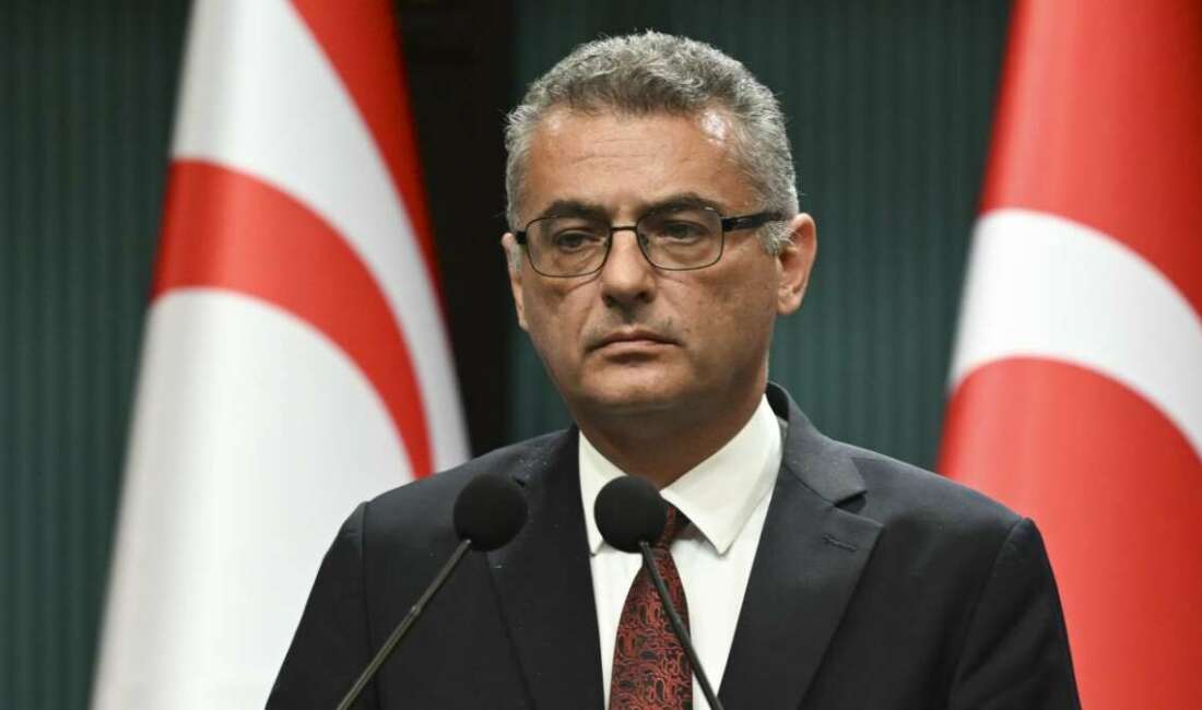 Kuzey Kıbrıs Türk Cumhuriyeti