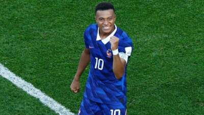 2026 FIFA Dünya Kupası son