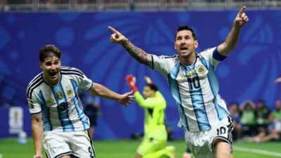 2026 FIFA Dünya Kupası son