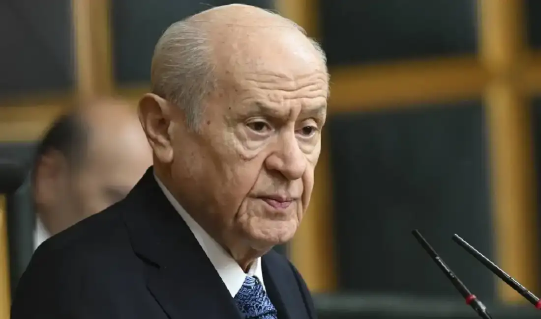 Devlet Bahçeli’den 15 Temmuz mesajı MHP Genel Başkanı Devlet