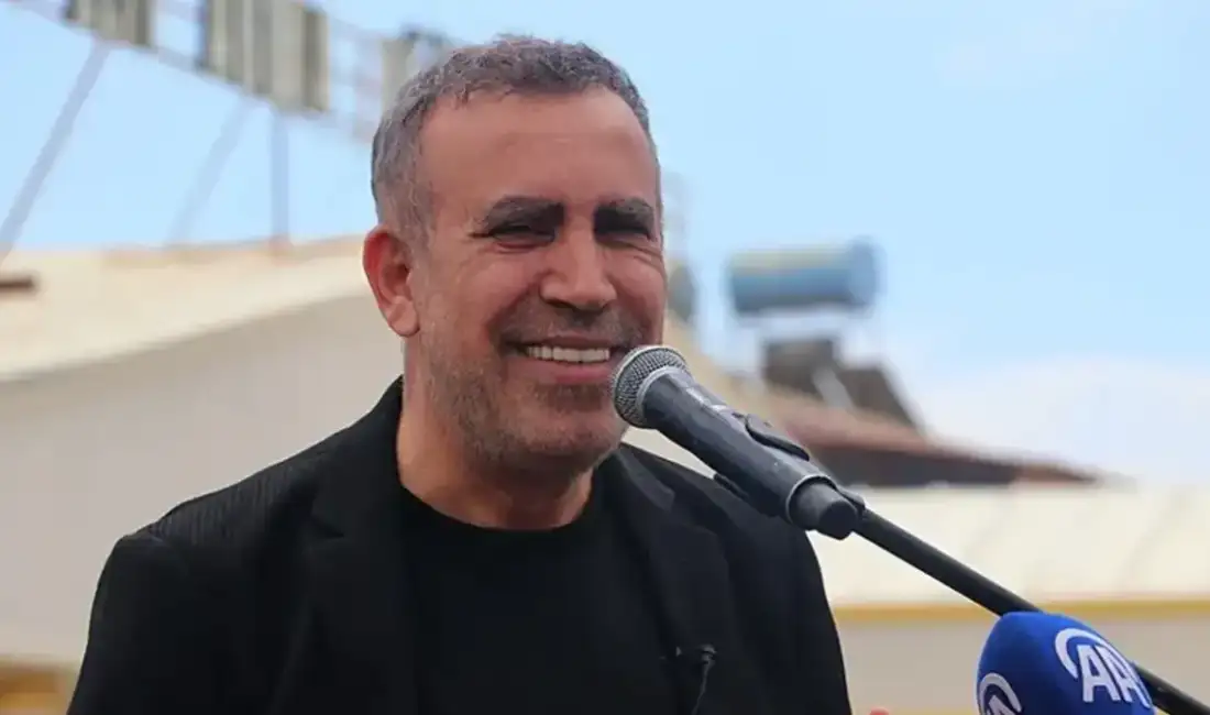 Haluk Levent’in şoföründen dikkat çeken açıklamalar! İstanbul Cumhuriyet Başsavcılığı tarafından