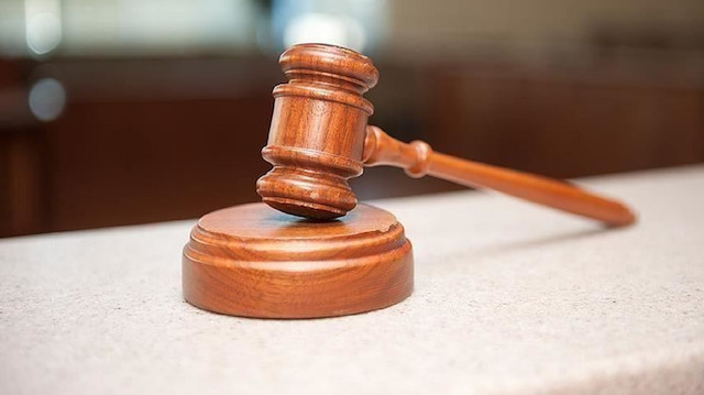 Mesai arkadaşına hakaret etti, olanlar oldu Şef aşçı olarak çalıştığı
