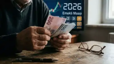 Milyonlarca SSK ve Bağ-Kur emeklisini