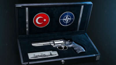 Cumhurbaşkanı Recep Tayyip Erdoğan, Ankara’da