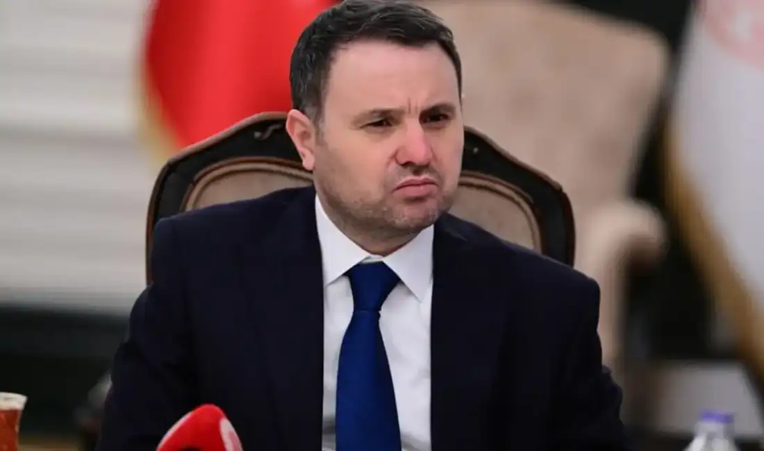 Bakan Gürlek’ten talimat: 81 ilde ‘Terör Suçları Soruşturma Büroları’ kurulacak Adalet Bakanı Akın Gürlek'in