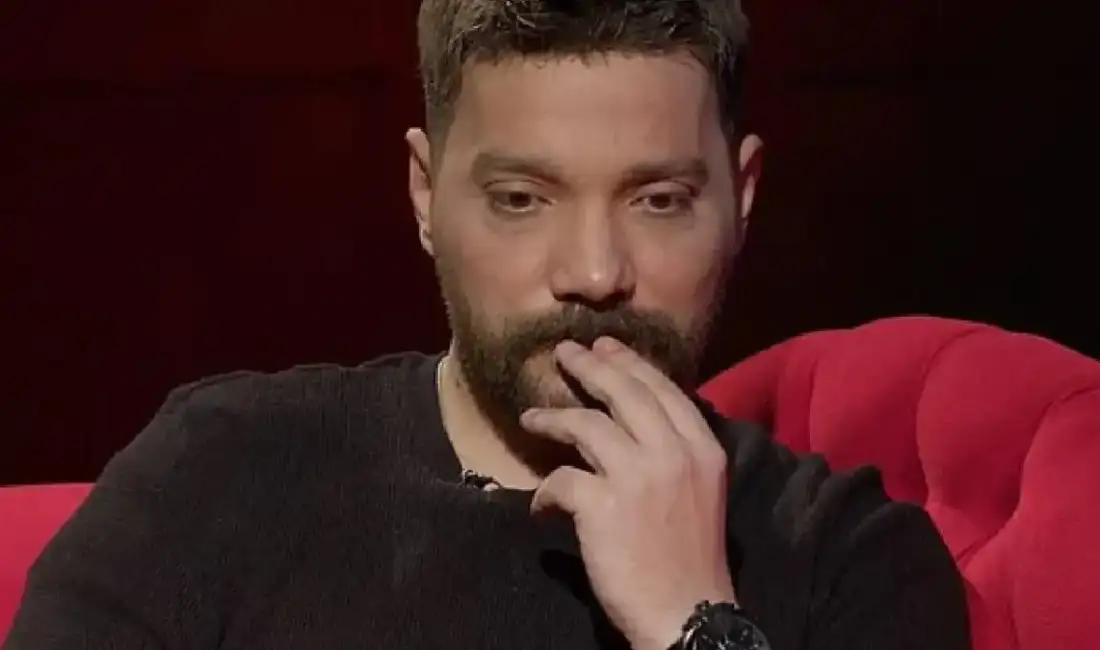 Oğuzhan Uğur gözaltına alındı AHBAP Derneği'ne yönelik soruşturmada