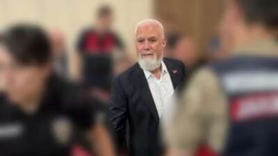 Bursa 2. Ağır Ceza Mahkemesi'nde