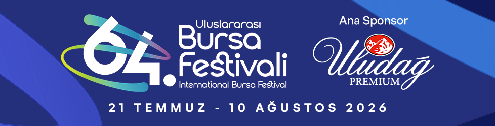 Uludağ İçecek Reklam Banner
