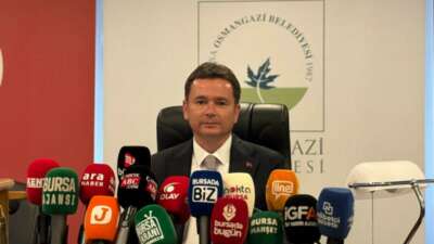 Osmangazi Belediye Meclisi, Temmuz ayı