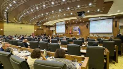 ​Bursa Büyükşehir Belediye Meclisi Temmuz