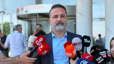 CHP’li Akbulut’tan Bozbey açıklaması CHP’li Akbulut’tan Bozbey açıklaması