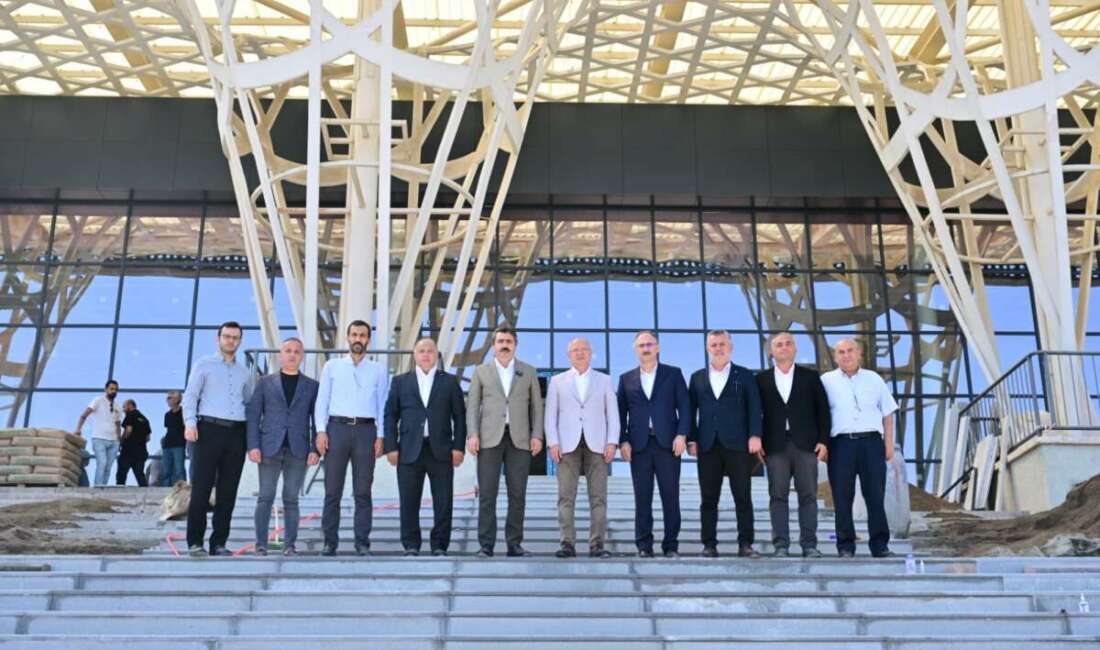 Yıldırım Belediyesi’nin ilçeye kazandırdığı