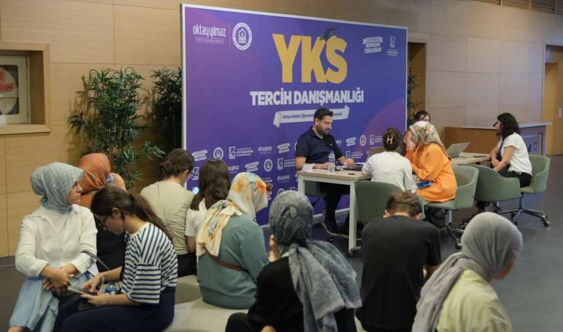 Yıldırım Belediyesi, tercih yapacak