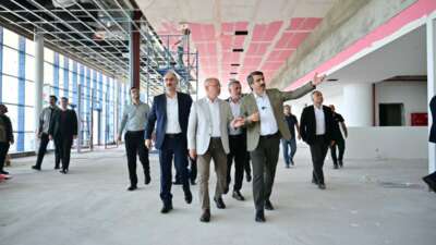 Yıldırım Belediyesi’nin ilçeye kazandırdığı Piremir