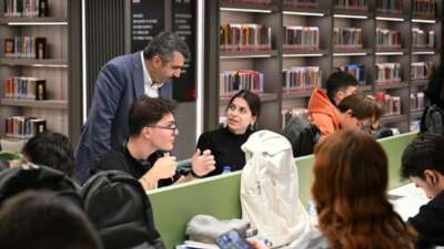 Yıldırım Belediyesi’nin ilçeye kazandırdığı modern