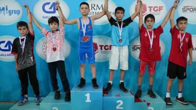 Yıldırım Belediyespor Kulübü, Ankara’da düzenlenen