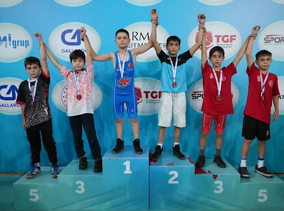 Yıldırım Belediyespor Kulübü, Ankara’da